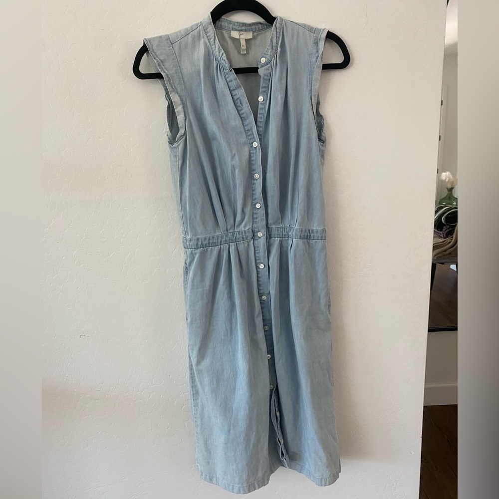 Joie Xs dress